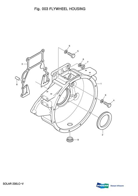 daewoo solar parts catalog